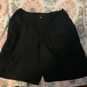 5.11 Men’s tactical shorts